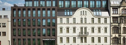 Diament Plaza Katowice