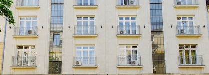 4Seasons Apartments Cracow