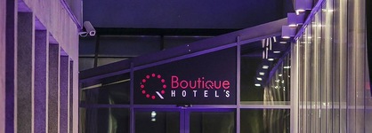 Boutique Hotel's Iii