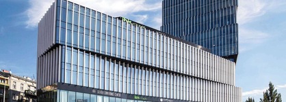 Ibis Styles Wroclaw Centrum