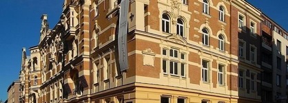 Moon Hostel Warszawa