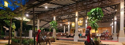 Anda Lanta Resort