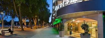 Avenida De Fátima