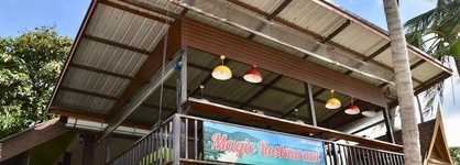 Magic Resort