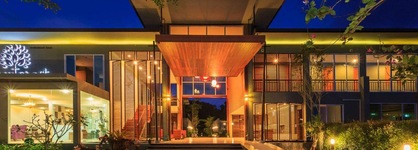 Khaolak Forest Resort