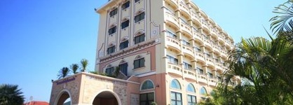 Phitsanulok Orchid Hotel