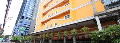 Sabai Inn