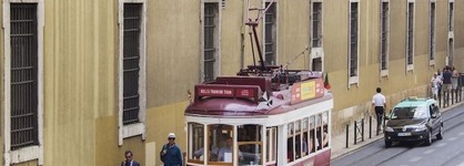 Lisbon Arsenal Suites
