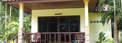 Bailan Beach Resort