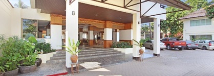 Rayong Chalet Resort