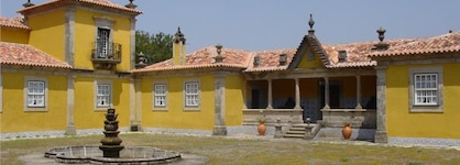 Casa do Barreiro - Turismo de Habitação