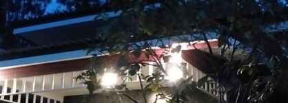 Pranburi Cabana Resort