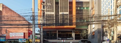 Nap In Chiangmai