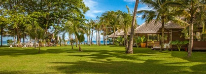 Mali Resort Pattaya Beach Koh Lipe
