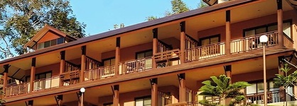 Insda Wellness Resort
