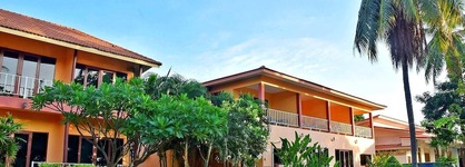 Pranmanee Beach Resort