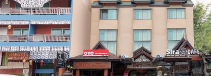 Oyo 635 Sira Boutique Hotel