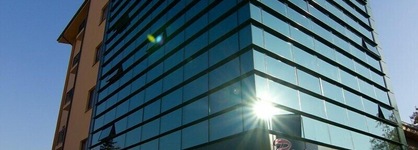 West Plaza Hotel