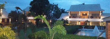 Scent Of Sukhothai Resort
