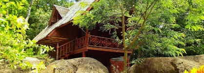 Koh Tao Royal Resort