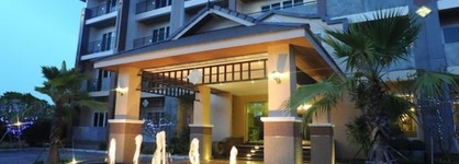 Kitlada Hotel