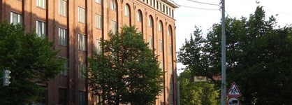 Vyborg Hotel