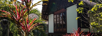 Koyao Bay Pavilions