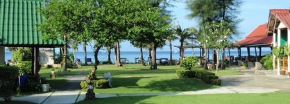 Golden Bay Cottage