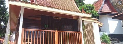 Vimarn Samed Resort
