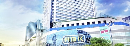 Kc Place Hotel Pratunam