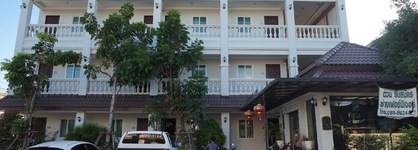 The Lion King Hotel