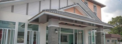 The Cotton Apartment & Resort