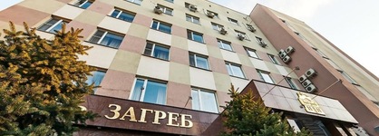 Hotel Zagreb
