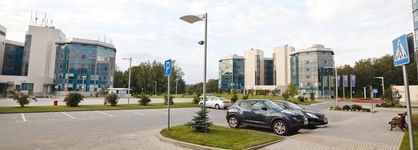 Sky Hostel Sheremetyevo