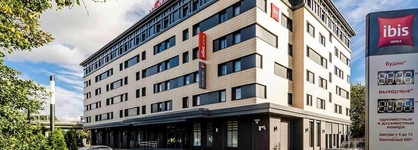 Hotel Ibis Kaliningrad Center