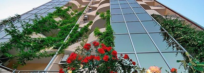 Hotel Grand Uyut