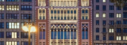 Chicago Athletic Association, A Hyatt Hotel