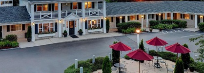 Port Inn And Suites Portsmouth, An Ascend Collection Hotel