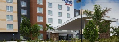 Fairfield Inn & Suites Fort Lauderdale Pembroke Pines