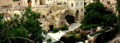 Dreams Cave Hotel