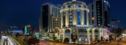 Doubletree By Hilton Gaziantep