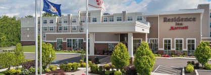 Residence Inn By Marriott Rochester Henrietta