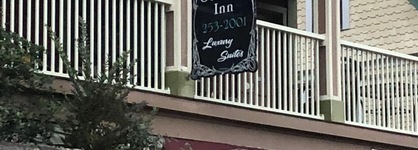 All Seasons Inn