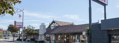 Best Whittier Inn