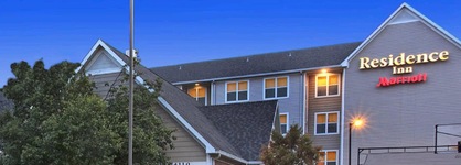 Residence Inn By Marriott North Little Rock