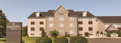 Country Inn & Suites By Radisson, Roanoke, Va