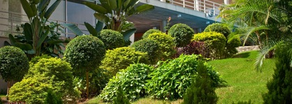 Aparthotel Mil Cidades