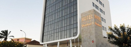Hotel Ekuikui I