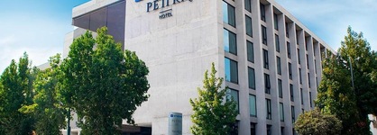 Wyndham Santiago Pettra