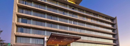 Hotel Pettra Concepcion